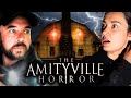 We SURVIVED The UK S Amityville Ghost Caught On Camera Ft Moxley 