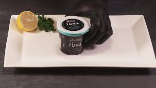 Phillips Pasteurized 8oz Tuna