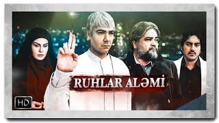 Iran Filmi | Ruhlar Alemi | 5,6,7,8,9,10 hisseler | #ruhlaralemi #islam #muslim #dinifilimler #namaz