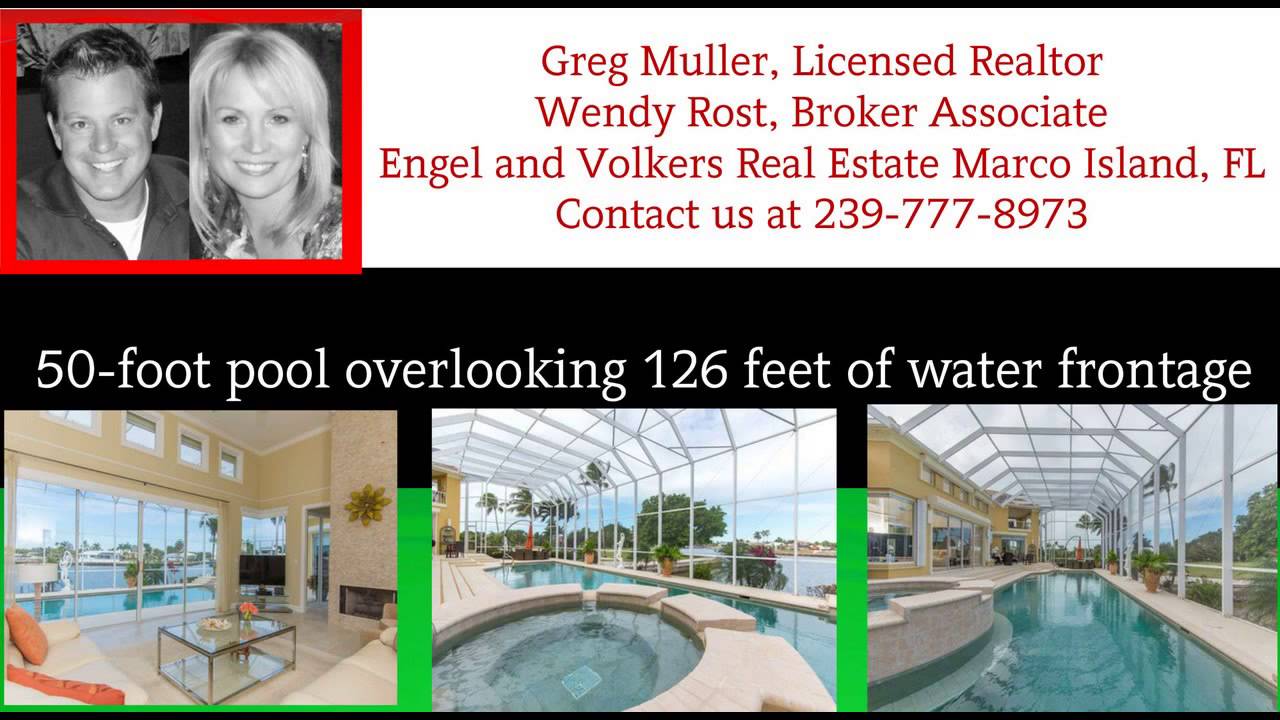 land for sale marco island fl YouTube