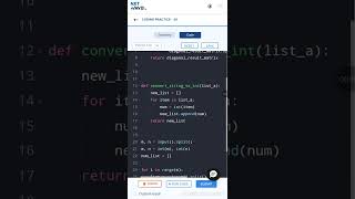 Elements of Principal Diagonal using python Nxtwave CCBP #nxtwaveccbp4 #python #pythonprogramming