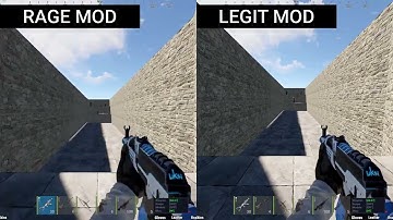 NOVA MACRO   BEST PRIVATE SCRIPT FOR RUST 🔥 AUTO WEAPON AND SIGHT DETECTION   ZOOM HACK AND MORE💎