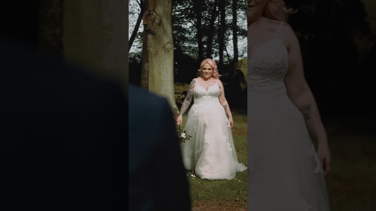 Same sex wedding couple shoot scotland 