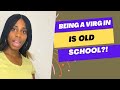 THE TRUTH ABOUT VIRGINITY 😲