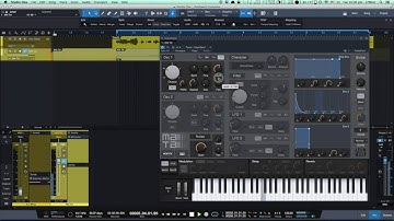 Teaching MVocoder to sign