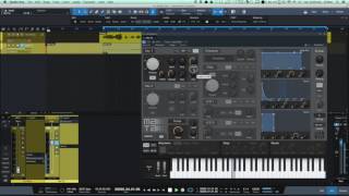 Teaching MVocoder to sign