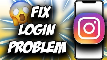 Please Wait a Few Minutes Before You Try Again Instagram FIX ✅ Instagram Login Error