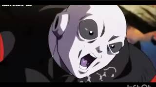 Goku vs jiren (AMV)