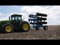 Kinze Mach Till Explained