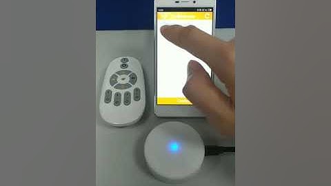 【BLTC】Bluetooth Repeater - Reset Instruction