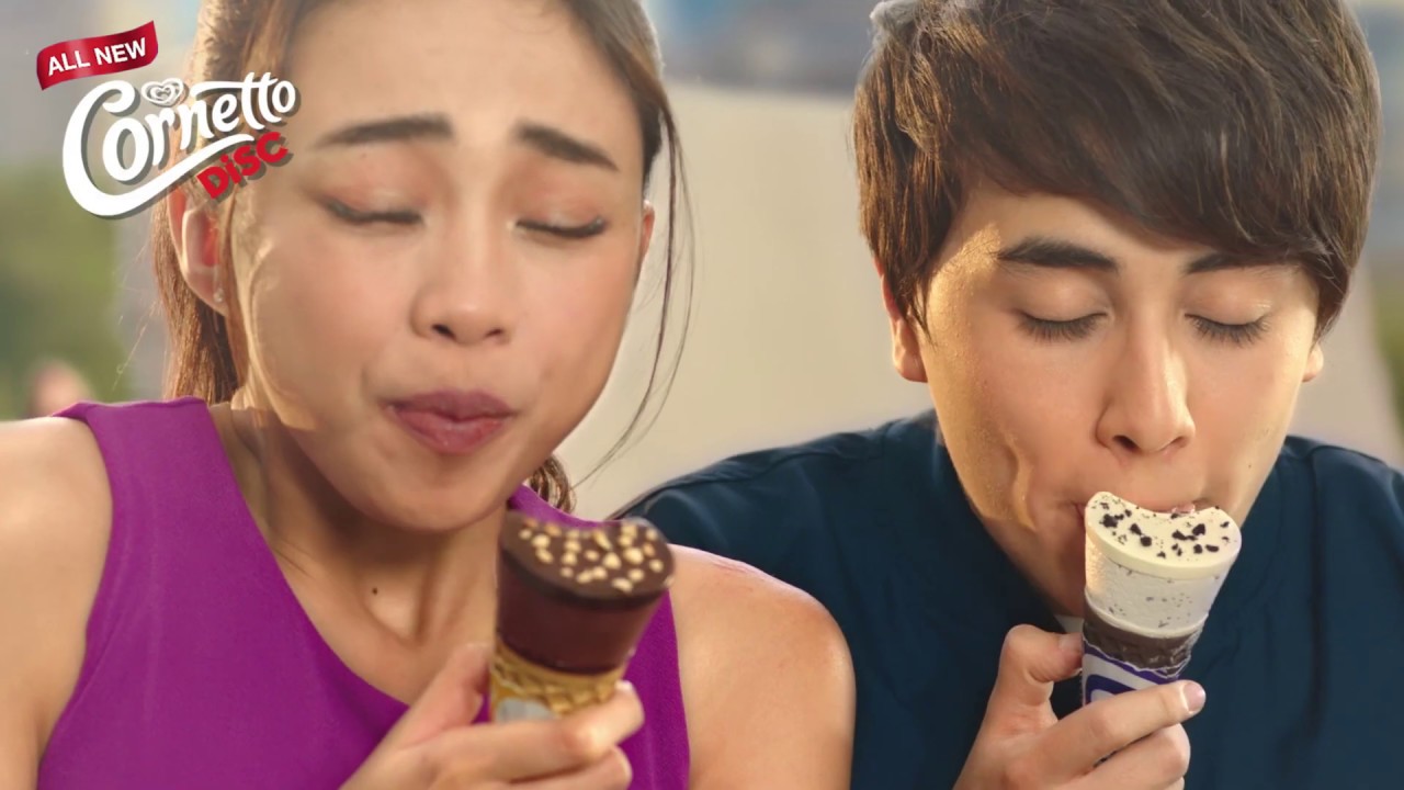 Selecta Cornetto – The Ultimate Ice Cream Experience