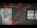 المسرحية التي ستدهش الملايين من الدستوبيا إلى الحياة 