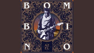 Video thumbnail of "Bombino - Iwaranagh (We Must)"