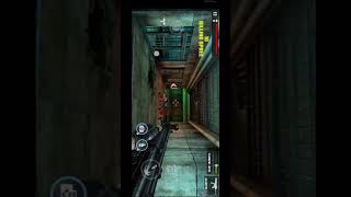 DEAD TARGET Zombie Android Gameplay #1 screenshot 1