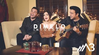 Dímelo - Intocable (Cover por Somos 3) chords