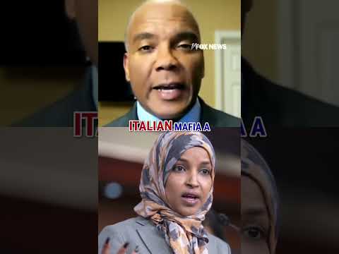 Minn Gov Candidate SHREDS Ilhan Omar S INGRATITUDE Foxnews News Us Fox 