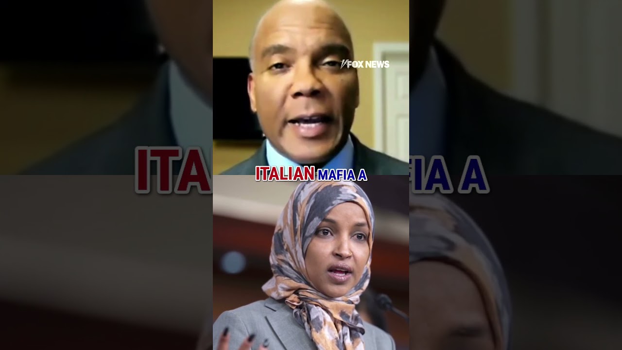 Minn gov. candidate SHREDS Ilhan Omar's 'INGRATITUDE' 