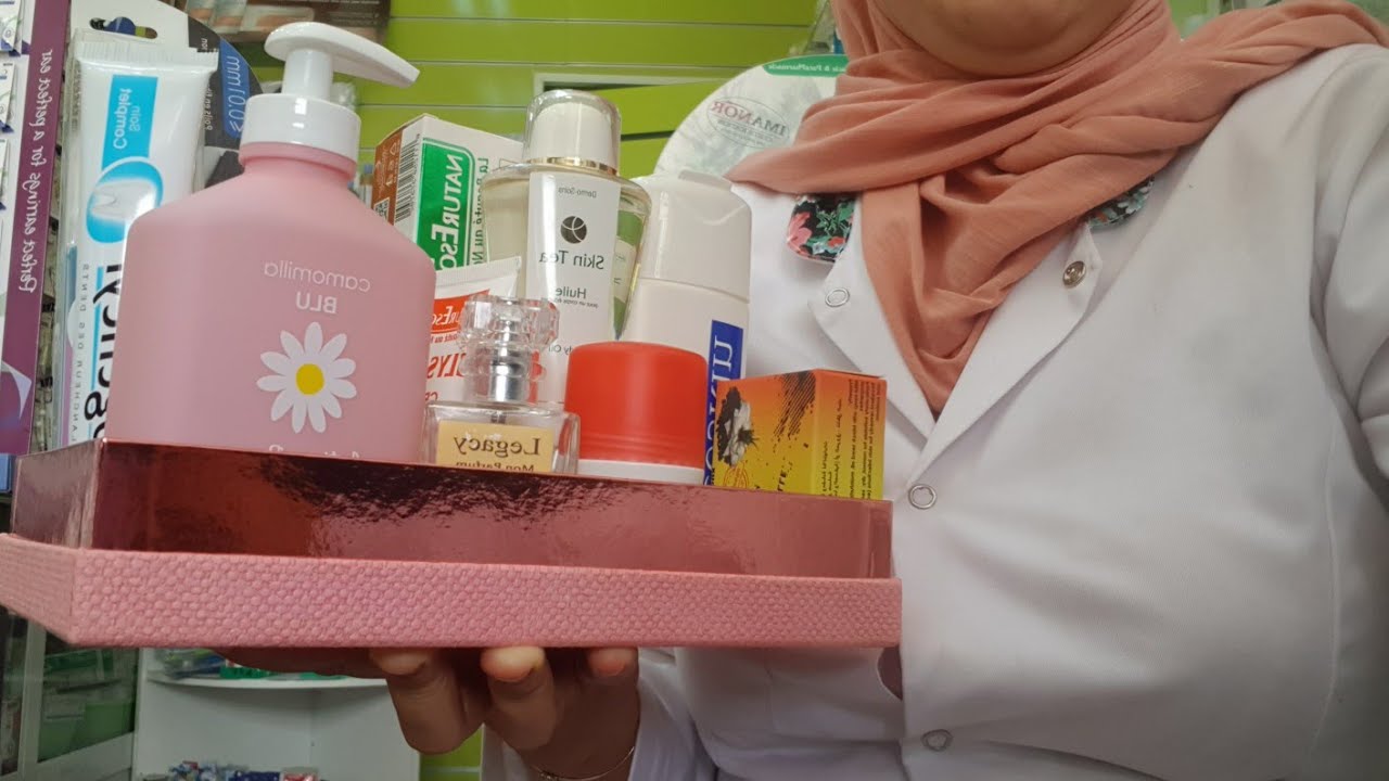 من اليوم واخ الزلط غتولي تهلاي فراسك ويتضرب بك المثل  في النظافة الشخصية/جبتلك ارخص المنتجات لتحتاجي