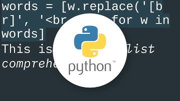 Find and replace string values in list