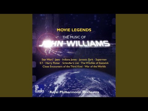 the royal philharmonic orchestra main theme from jaws
