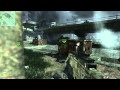 Mw3 triple au javelin en rd sur interchange  spot  connaitre p 