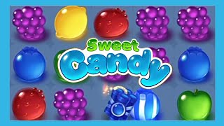 Fruit candy blast, level 200-210 screenshot 5