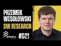 Stworzyli jedn z najwikszych agencji bada online w polsce  przemek wesoowski sw research 021