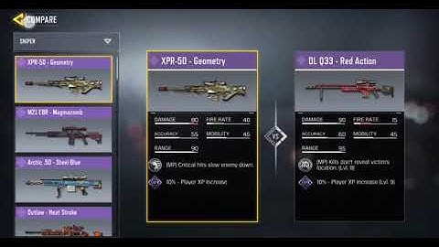 The new bundle of DLQ red action is lit af 👅🔥