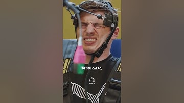 O insano treino dos pilotos de Fórmula 1 #f1 #formula1 #treino