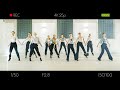 If I Told You That - Whitney Houston | Dance Choreography | #M FILMS