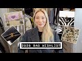 My Luxury Designer Handbag Wishlist For 2026 With Allfeisty Mishmas Day 22 Mishmas2025 
