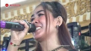 SENDIRI COVER#OM RAJAWALI PALEMBANG