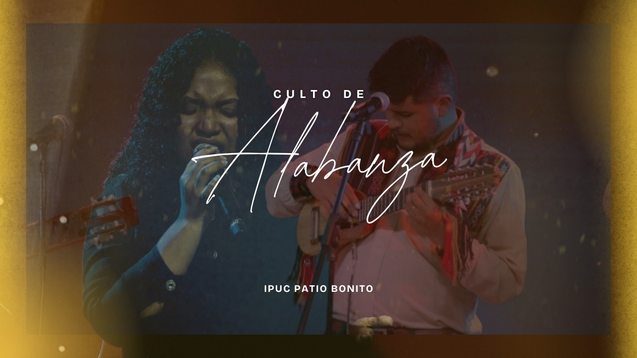 LANZAMIENTO PB WORSHIP 🔴07 DE FEBRERO DE 2026🔴