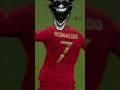 Cristiano Ronaldo Hit a Goal In Fifa World Cup