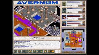 Lets Play... Avernum 2 Ep. 102