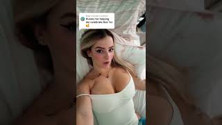 tt: kaitlynkrems. Fan page promoting TikTok creators. Ownership and credits to original creator: