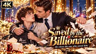 【FULL】🌈They Called Me a Gold Digger at the Party… Then My Billionaire Lover Destroyed Their Deal on