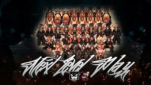 GC Monk PoV 『NLP』@ AbyssRO 16/9/20