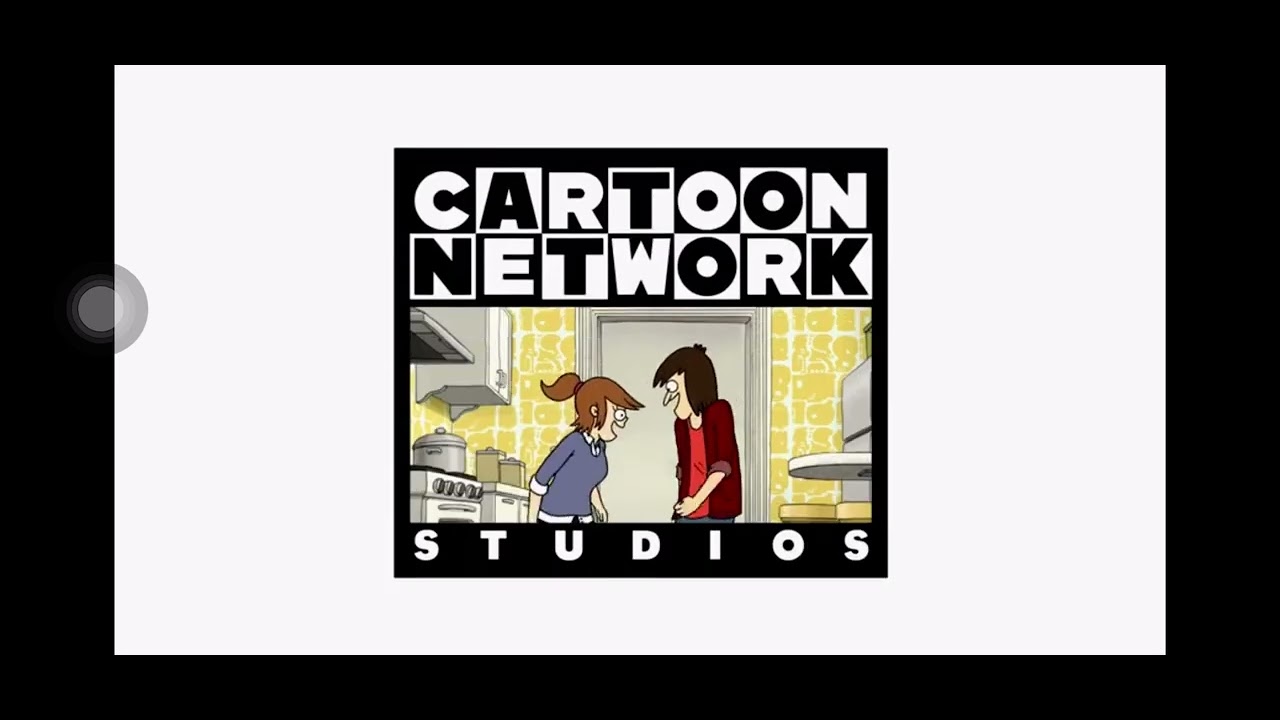 Cartoon Network Studios Logo (Close Enough/Emily And Josh Variant ...