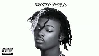 APOLLO (INTRO) [Official Audio]