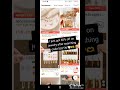 create new Shein account search code 5DAFE/5LUTN on your Shein search bar