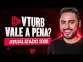 VTURB: Como Funciona a Plataforma de VLS? Vale a pena? (Análise 2026)