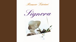 Video thumbnail of "Romeo Livieri - Ricordi sotto la pioggia"