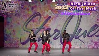 Viral Video   Amped Up   Cc  And Co Dance Complex   GOLDSBORO