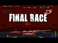 Top Gear 3000 Final Race (Hard Mode)