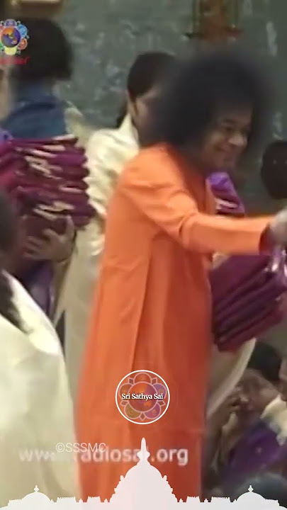 Loving Sai Maa's Grace #saibhajan