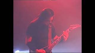 Dimmu Borgir - The Insight and the Catharsis Live HD