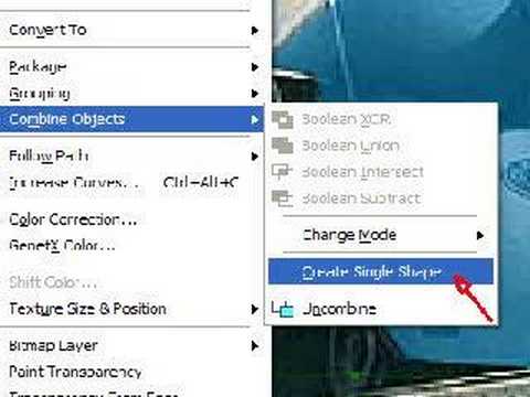 Lights and textures in Real-Draw Pro (20th C. Ltd poster) - YouTube