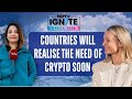 Crypto's Silent Comeback To Power? Binance's CMO Gives An Insider's View At Davos 2026