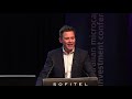 LBT Innovations ASX presentation 2019 Australian Microcap Investment Conference Brent Barnes